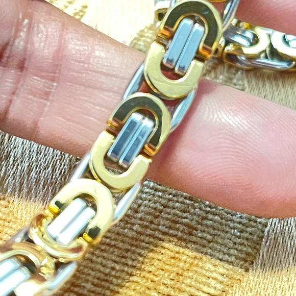 Used necklace - Picture 6 of 11